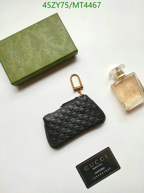Gucci-Wallet-4A Quality Code: MT4467 $: 45USD