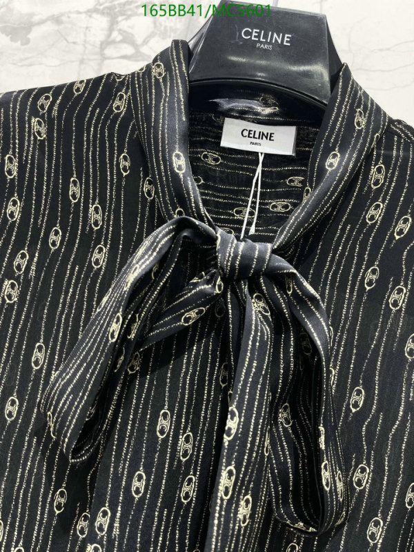 Celine-Clothing Code: MC5601 $: 165USD
