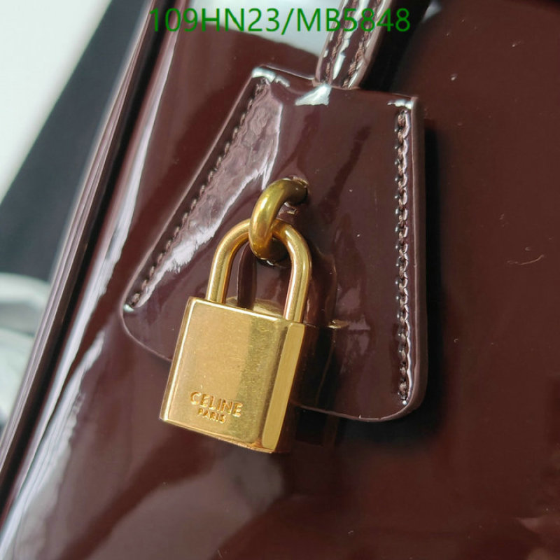Celine-Bag-4A Quality Code: MB5848 $: 109USD