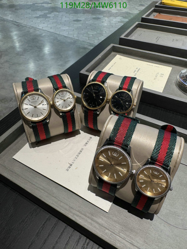 Gucci-Watch-4A Quality Code: MW6110 $: 119USD