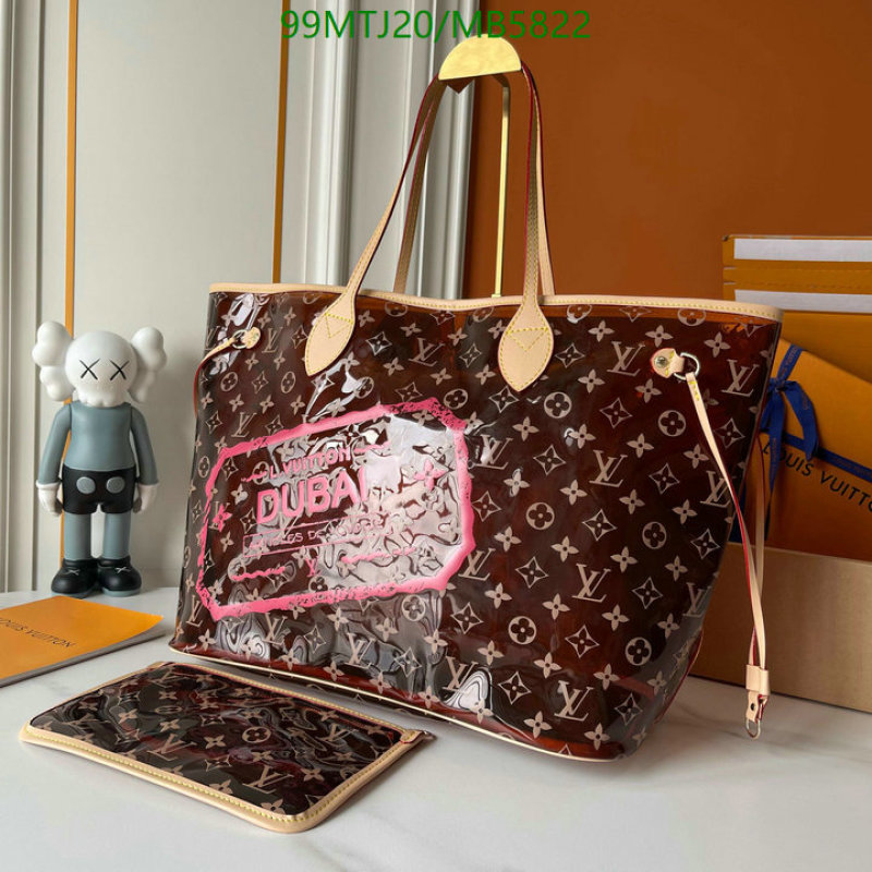 LV-Bag-4A Quality Code: MB5822 $: 99USD