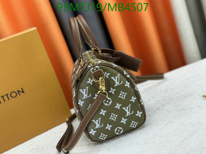LV-Bag-4A Quality Code: MB4507 $: 95USD