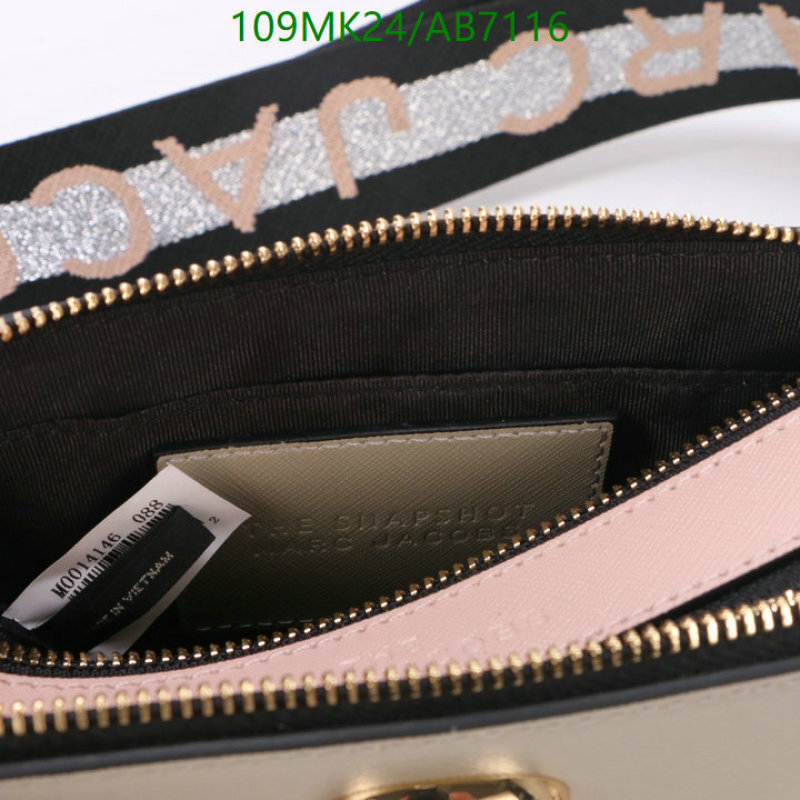 Marc Jacobs-Bag-Mirror Quality Code: AB7116 $: 109USD