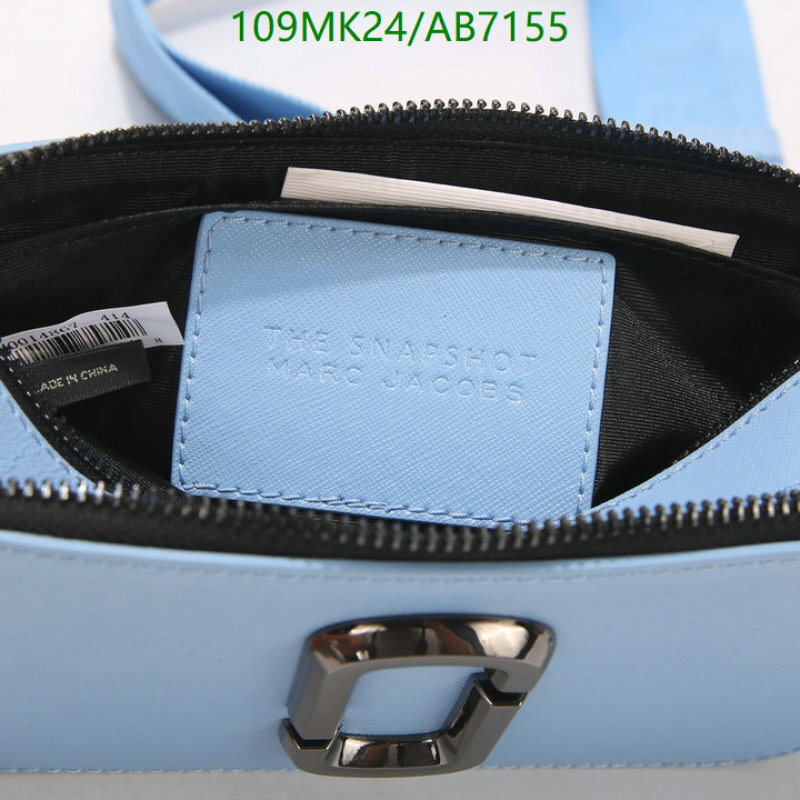 Marc Jacobs-Bag-Mirror Quality Code: AB7155 $: 109USD