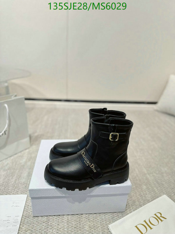 Boots-Women Shoes Code: MS6029 $: 135USD