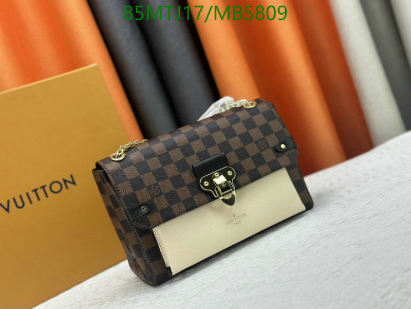 LV-Bag-4A Quality Code: MB5809 $: 85USD