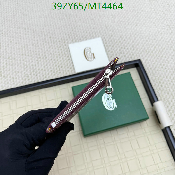Goyard-Wallet-4A Quality Code: MT4464 $: 39USD