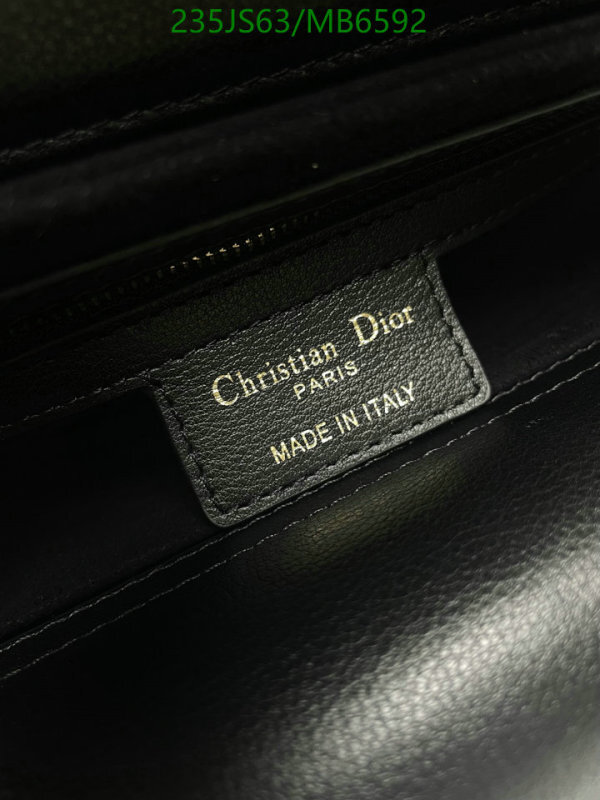 Dior-Bag-Mirror Quality Code: MB6592 $: 235USD
