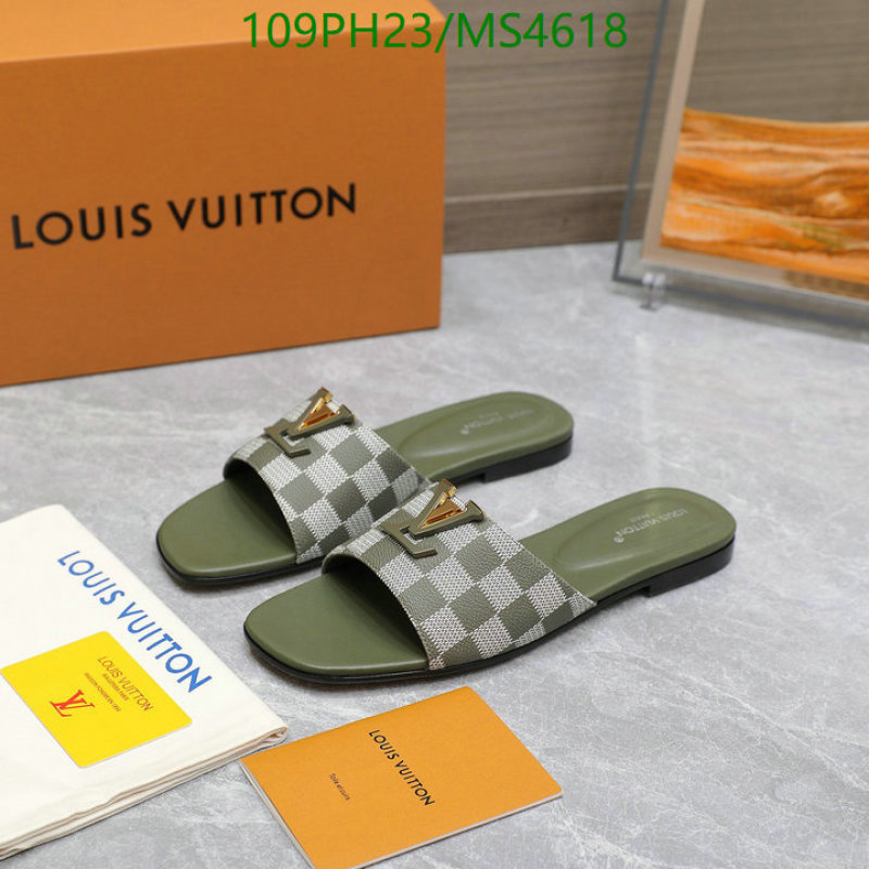 LV-Women Shoes Code: MS4618 $: 109USD-Yupoo.ru - Copybrand.Team photo album LV-Women Shoes Code: MS4618 $: 109USD