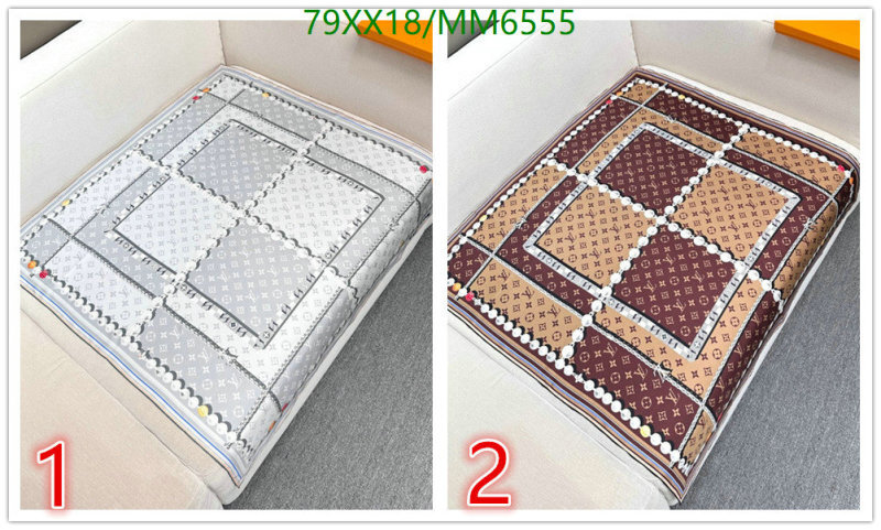 LV-Scarf Code: MM6555 $: 79USD