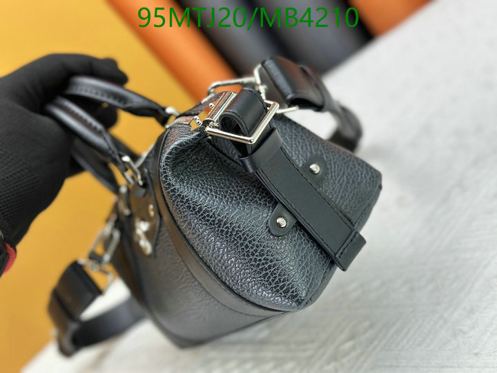 LV-Bag-4A Quality Code: MB4210 $: 95USD