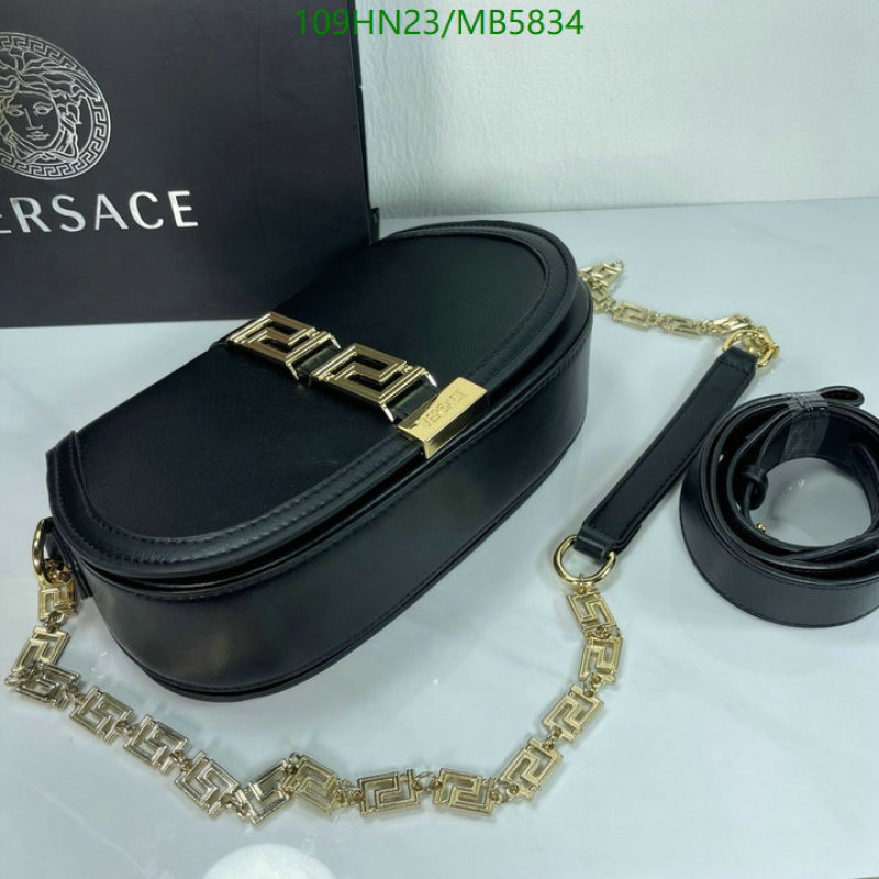 Versace-Bag-4A Quality Code: MB5834 $: 109USD
