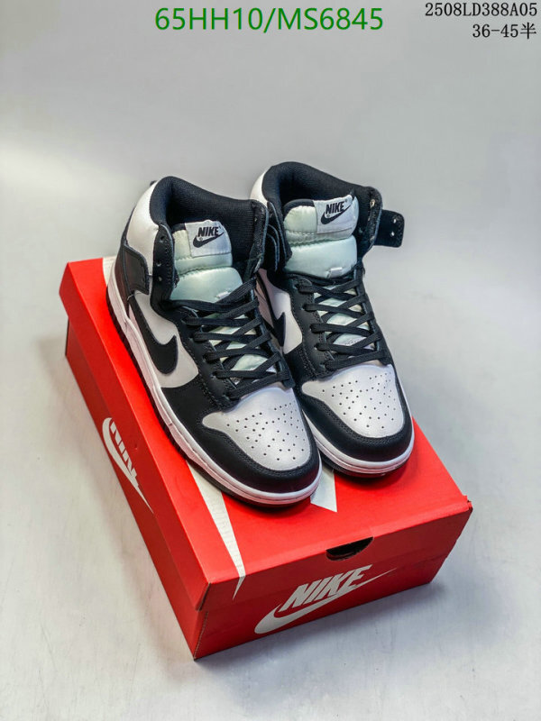NIKE-Women Shoes Code: MS6845 $: 65USD