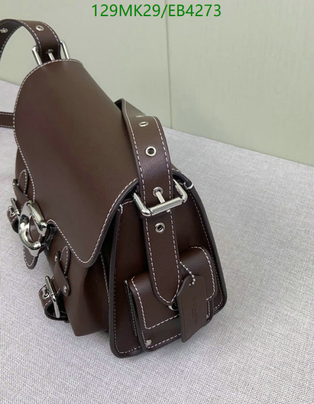 Coach-Bag-4A Quality Code: EB4273 $: 129USD