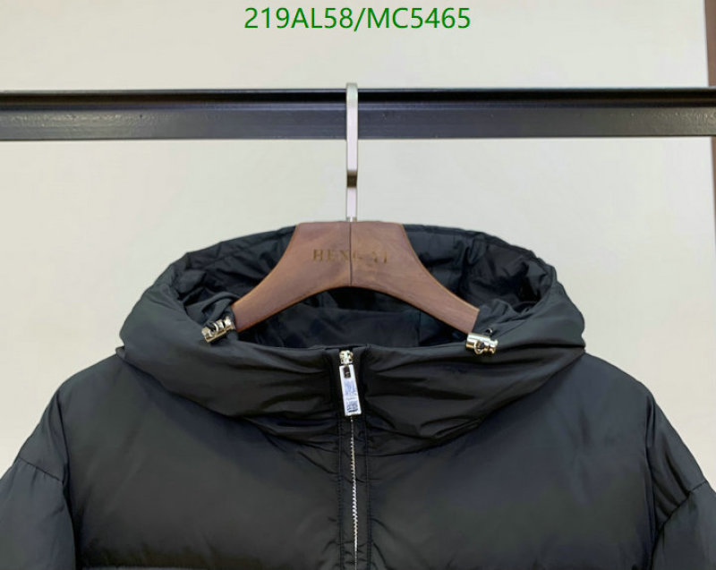 Prada-Down jacket Women Code: MC5465 $: 219USD