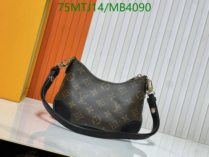 LV-Bag-4A Quality Code: MB4090 $: 75USD
