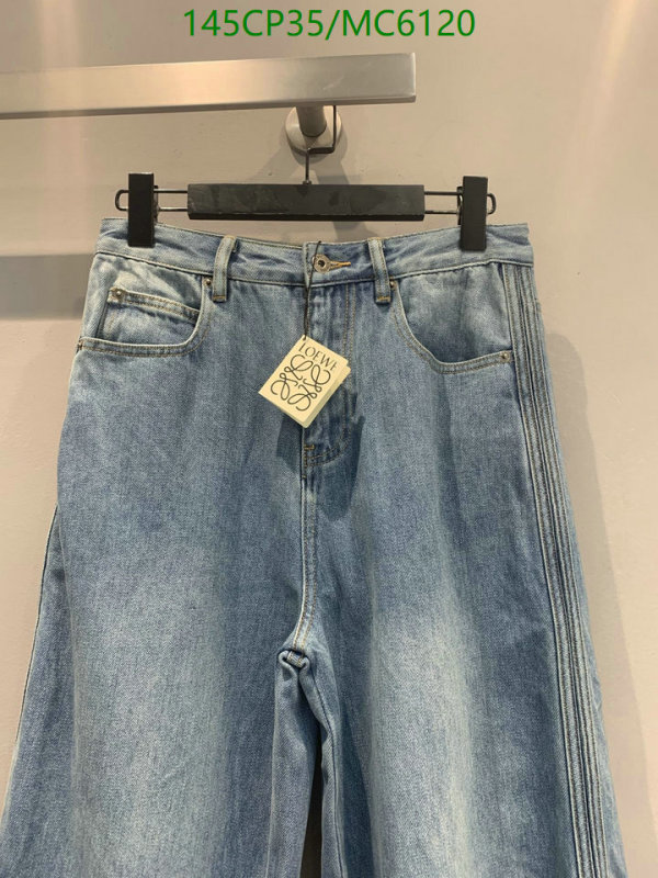Loewe-Clothing Code: MC6120 $: 145USD