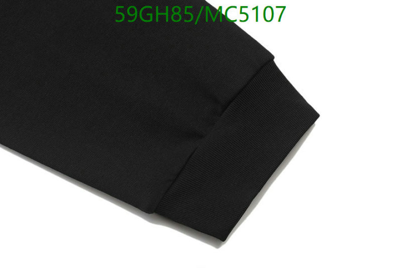Moncler-Clothing Code: MC5107 $: 59USD