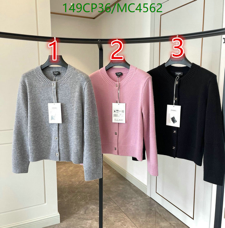 Chanel-Clothing Code: MC4562 $: 149USD
