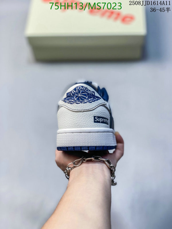 NIKE-Women Shoes Code: MS7023 $: 75USD