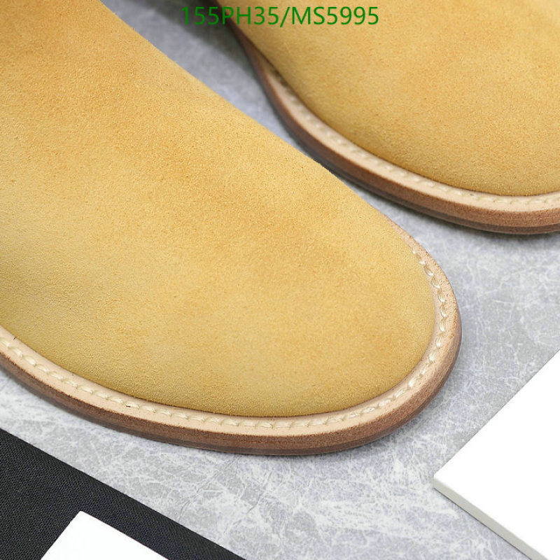 Boots-Women Shoes Code: MS5995 $: 155USD