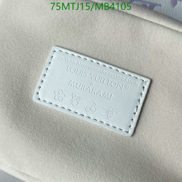 LV-Bag-4A Quality Code: MB4105 $: 75USD
