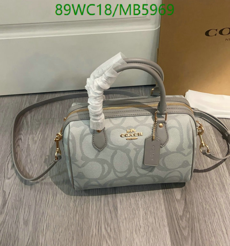 Coach-Bag-4A Quality Code: MB5969 $: 89USD