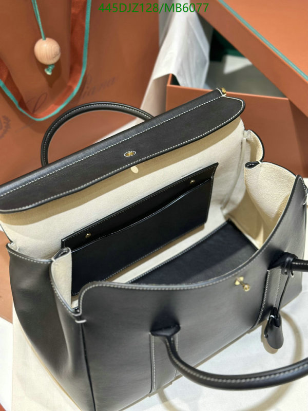 Loro Piana-Bag-Mirror Quality Code: MB6077 $: 445USD