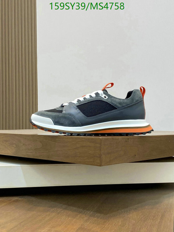 Hermes-Men shoes Code: MS4758 $: 159USD