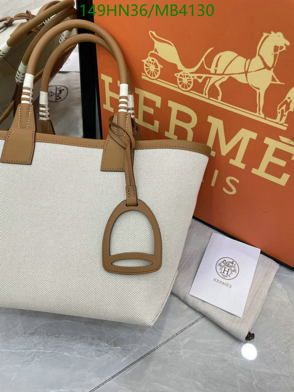 Hermes-Bag-4A Quality Code: MB4130 $: 149USD