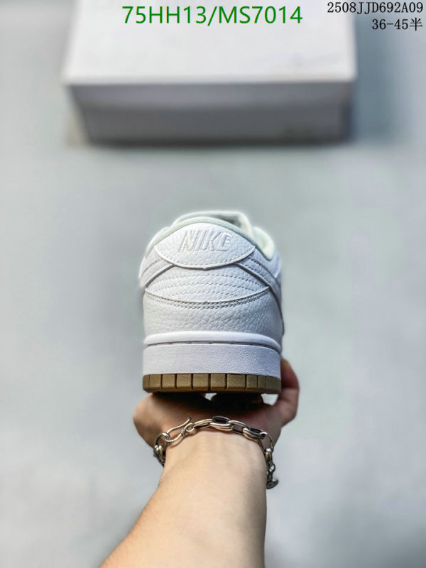 Nike-Men shoes Code: MS7014 $: 75USD