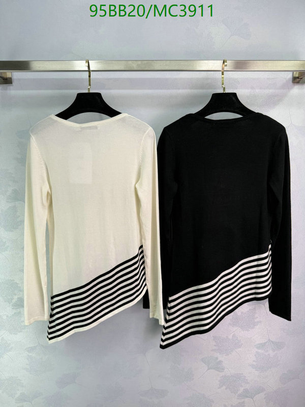 Dior-Clothing Code: MC3911 $: 95USD