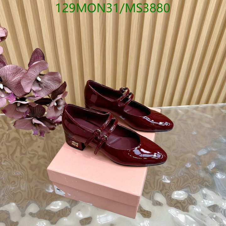 Miu Miu-Women Shoes Code: MS3880 $: 129USD-Yupoo.ru - Copybrand.Team photo album Miu Miu-Women Shoes Code: MS3880 $: 129USD