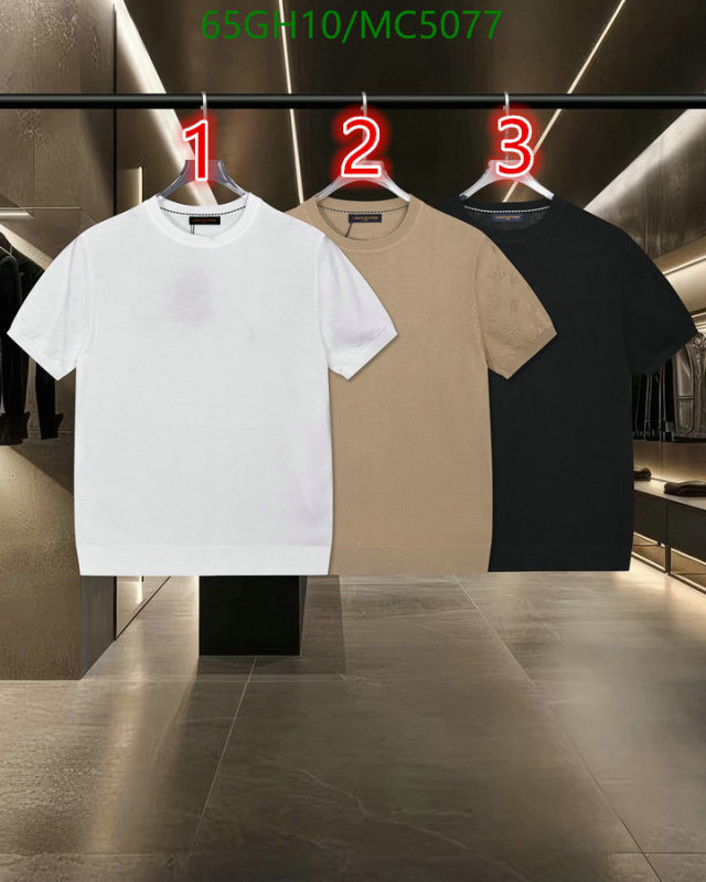 LV-Clothing Code: MC5077 $: 65USD