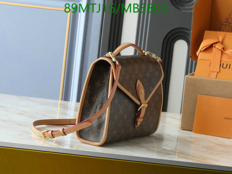 LV-Bag-4A Quality Code: MB5803