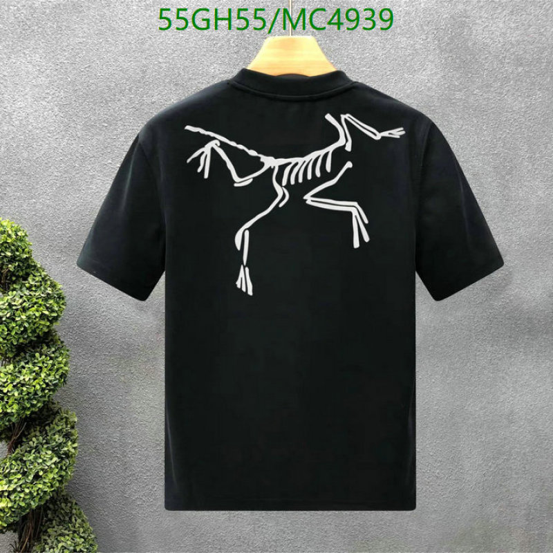 ARCTERYX-Clothing Code: MC4939 $: 55USD