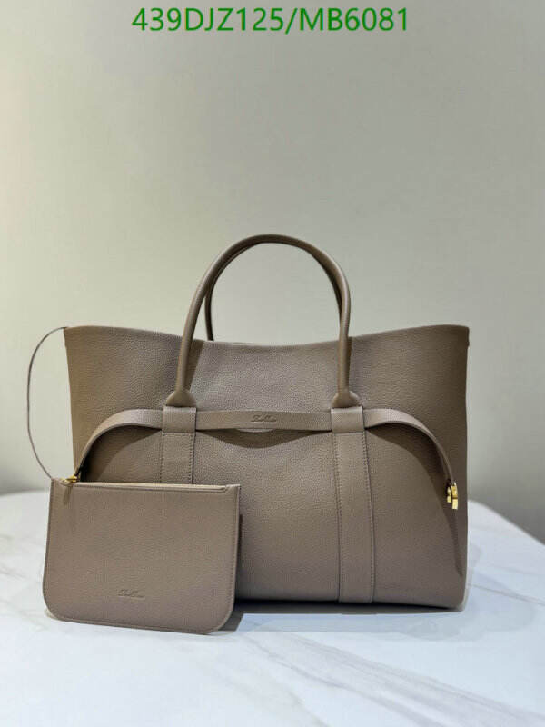 Loro Piana-Bag-Mirror Quality Code: MB6081 $: 439USD