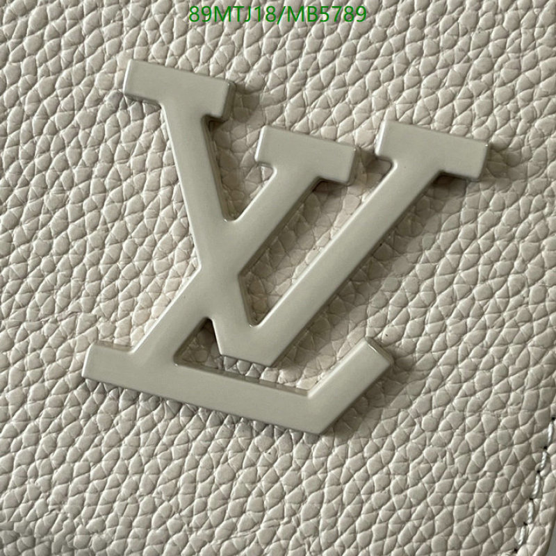 LV-Bag-4A Quality Code: MB5789 $: 89USD
