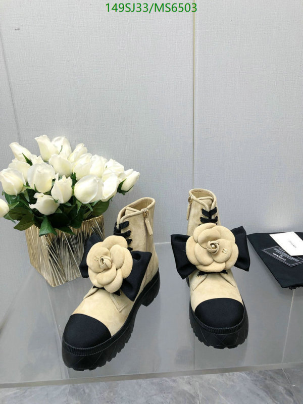Boots-Women Shoes Code: MS6503 $: 149USD