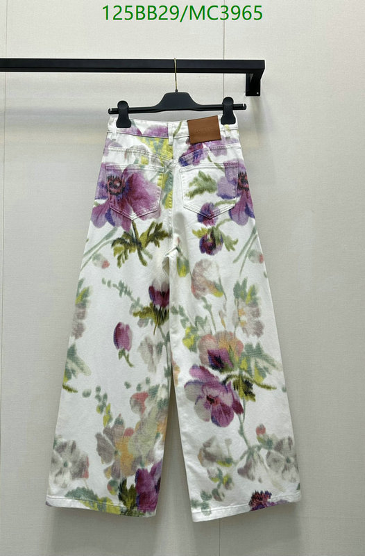 Loewe-Clothing Code: MC3965 $: 125USD
