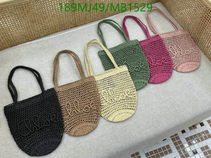 Chlo-Bag-Mirror Quality Code: MB1529 $: 189USD