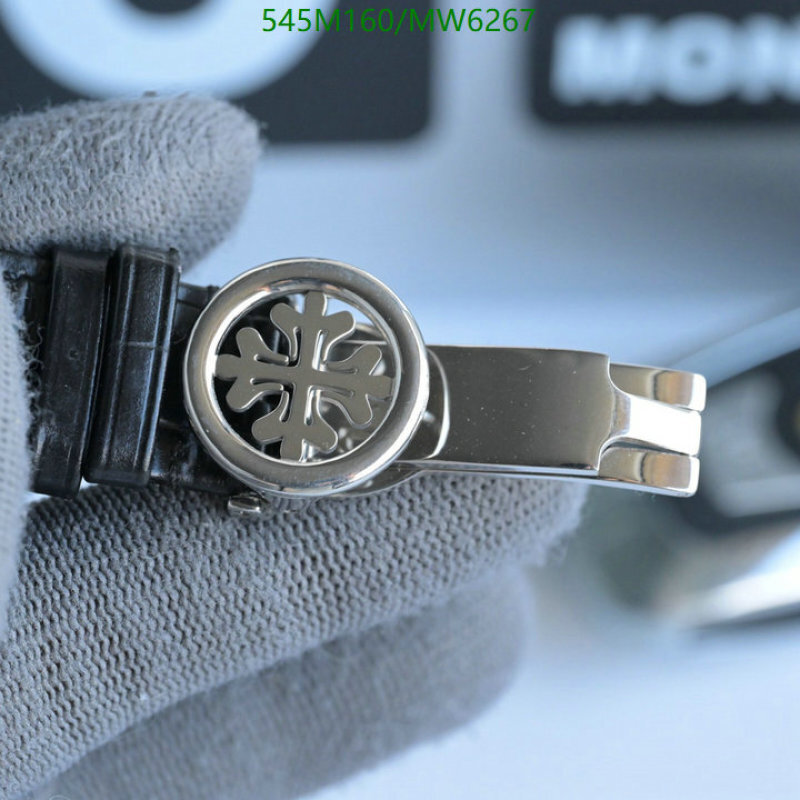 Patek Philippe-Watch-Mirror Quality Code: MW6267 $: 545USD