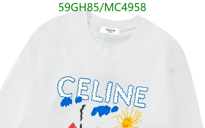 Celine-Clothing Code: MC4958 $: 59USD