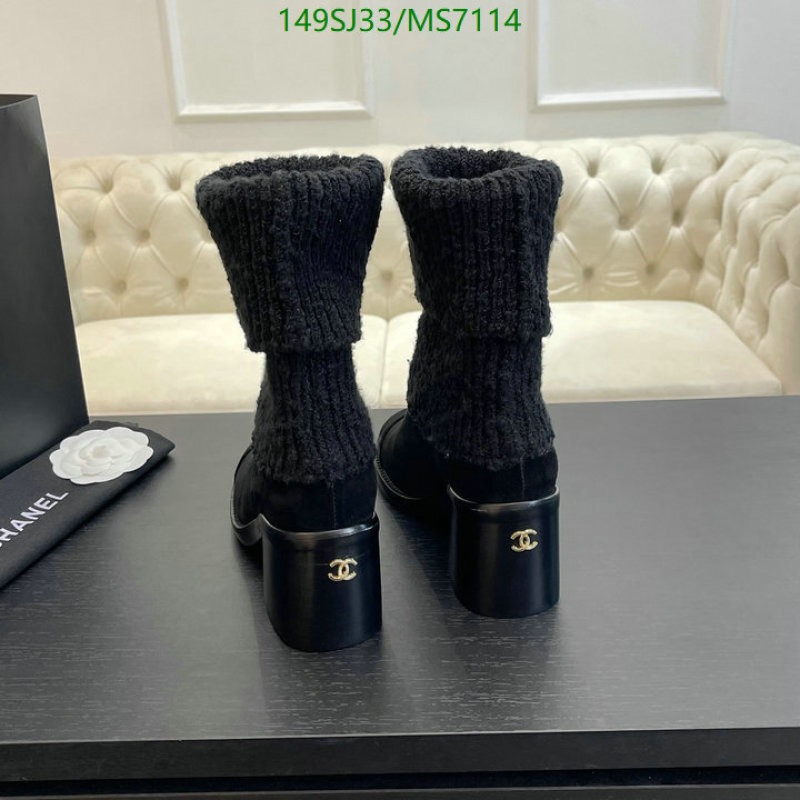 Boots-Women Shoes Code: MS7114 $: 149USD