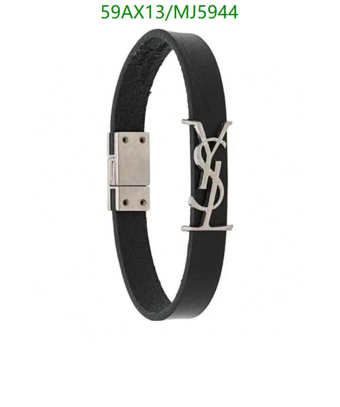YSL-Jewelry Code: MJ5944 $: 59USD