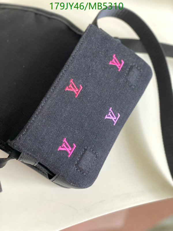 LV-Bag-Mirror Quality Code: MB5310 $: 179USD