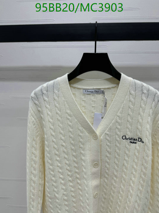 Dior-Clothing Code: MC3903 $: 95USD