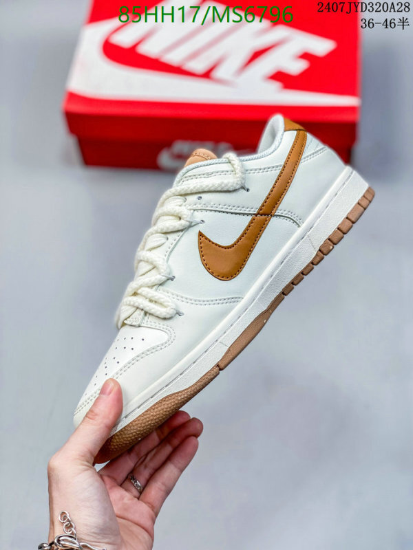 NIKE-Women Shoes Code: MS6796 $: 85USD