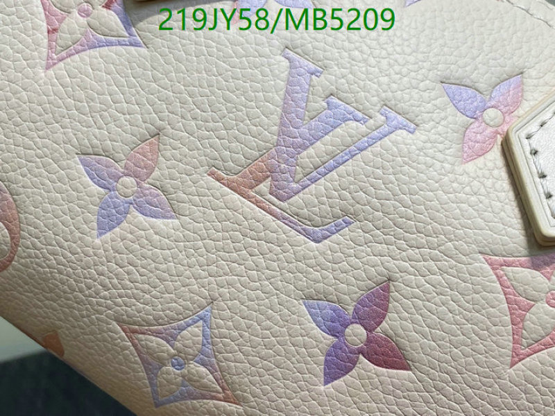 LV-Bag-Mirror Quality Code: MB5209 $: 219USD