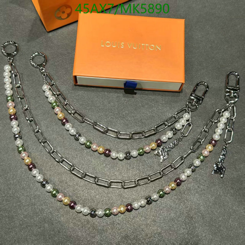 LV-Key pendant Code: MK5890